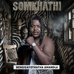 Aykhale Bafana