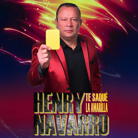 Te Saqué La Amarilla