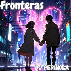 Fronteras