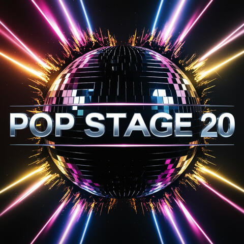 Pop Stage 20