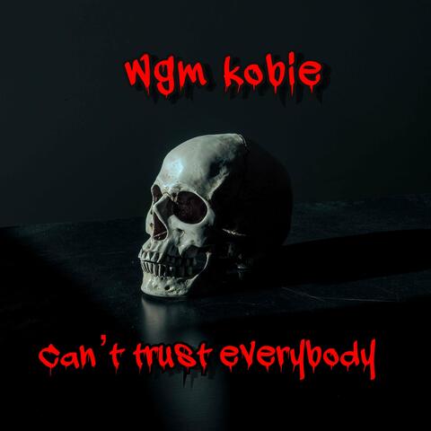 Can't Trust Everybody