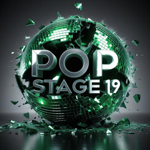 Pop Stage 19