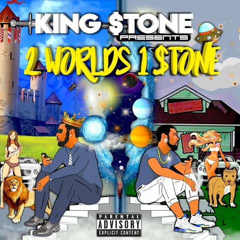 2 Worlds 1 $tone