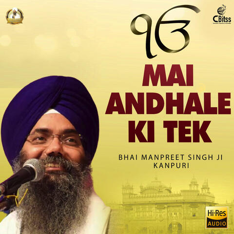 Mai Andhale Ki Tek