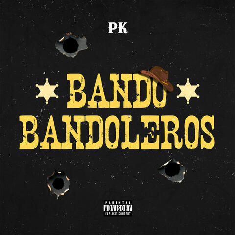 Bando Bandoleros