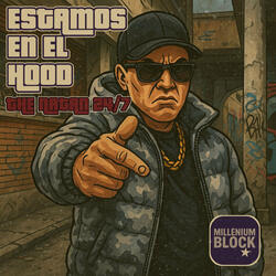 Estamos en el Hood