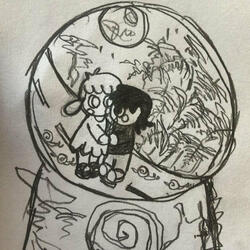 La noche de los caracoles