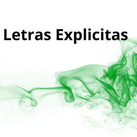 Letras Explicitas