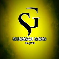 Shangan Gang
