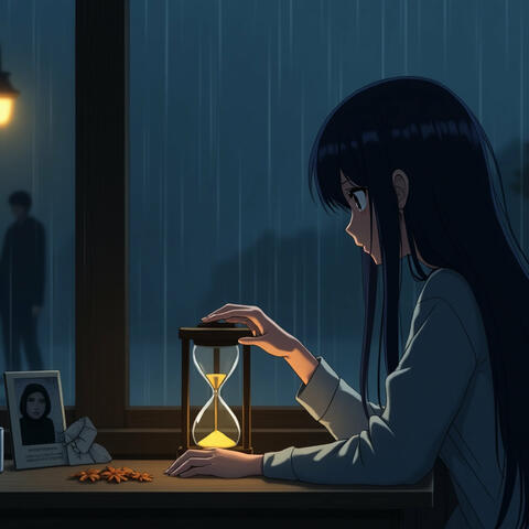 Hourglass Memories