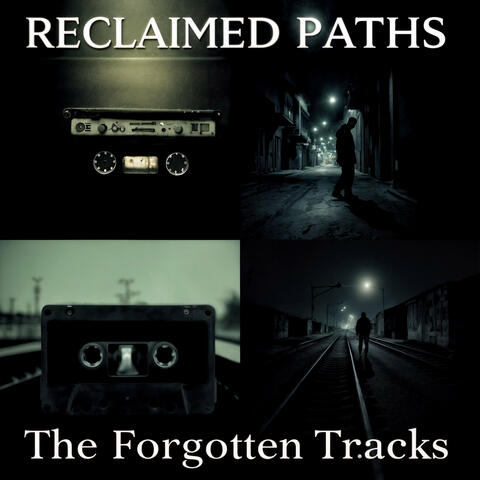 The Forgotten Tracks