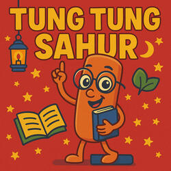 Tung Tung Tung Sahur (Italian and Indonesian Brainrot)