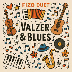 Valzer & Blues