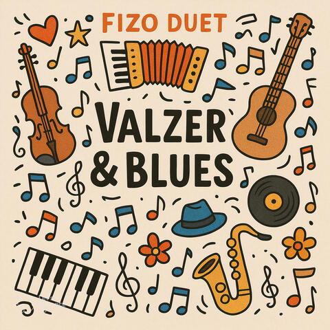 Valzer & Blues