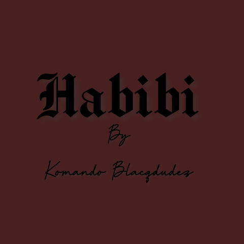 Habibi