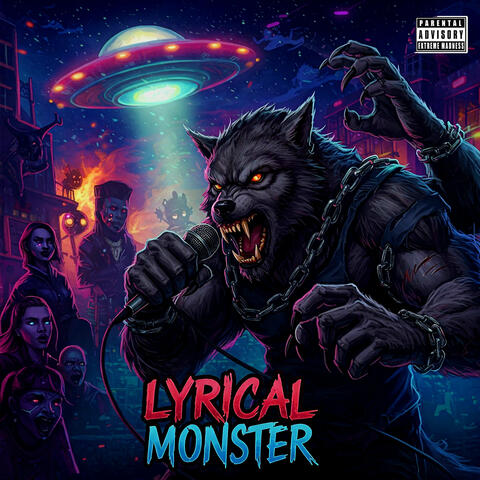 Lyrical Monster
