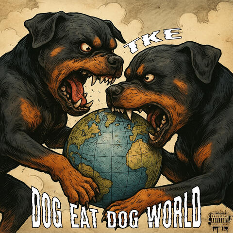 Dog Eat Dog World