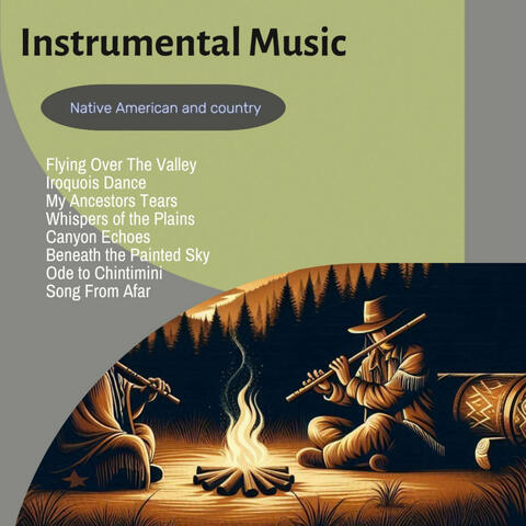 Beneath the Painted Sky