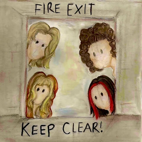 Keep Clear!