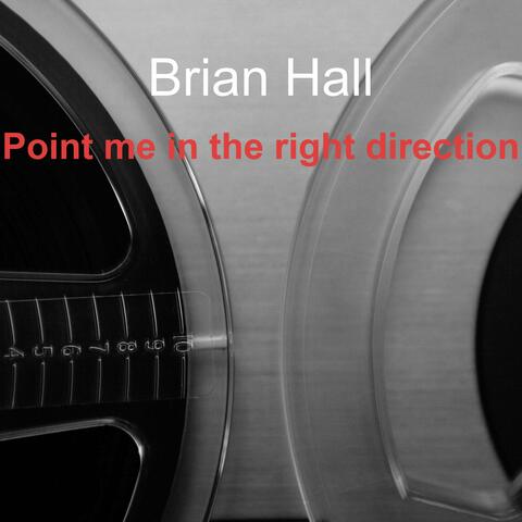 Point Me in the Right Direction