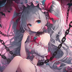 D 世界が終わるまで君でいたい - Stay Until the End - Before the Sky Falls
