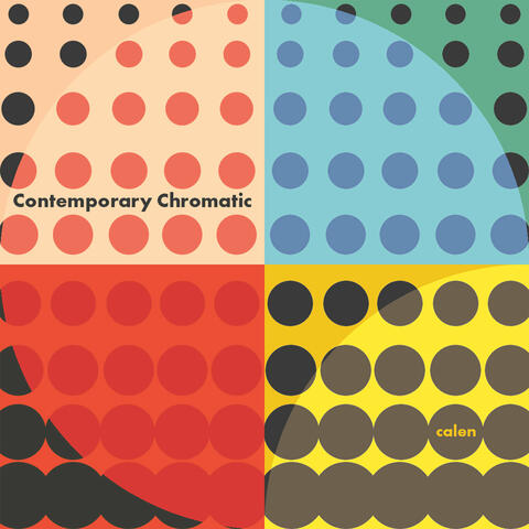 Contemporary Chromatic
