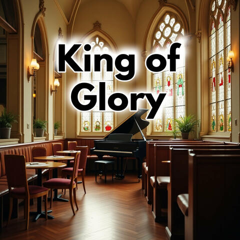 King of Glory
