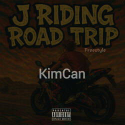 J riding road trip freestyle