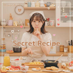 Secret Recipe