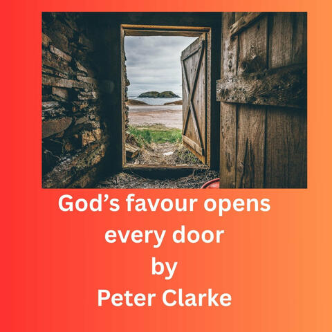 God's Favour Opens Every Door