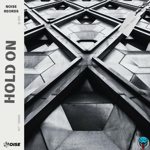 Hold On（Acapella）
