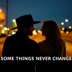 Some Things Never Change