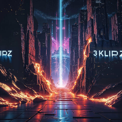 Interface Burn