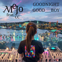 Goodnight Good Boy