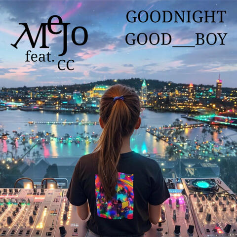 Goodnight Good Boy