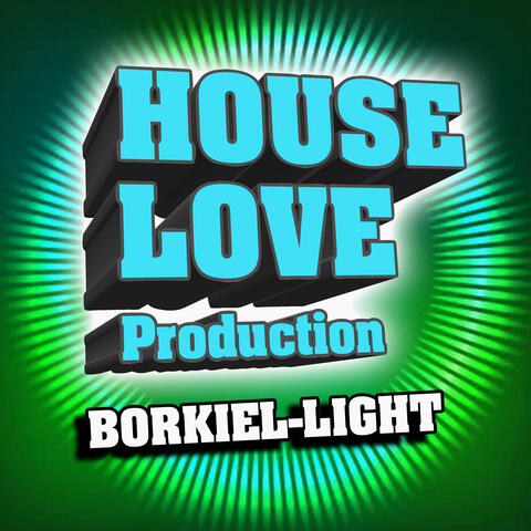 Borkiel Light