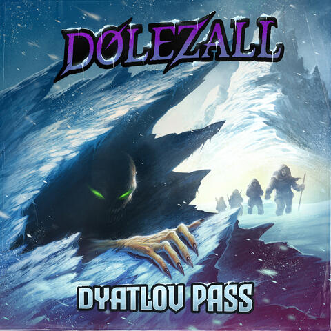 Dyatlov Pass