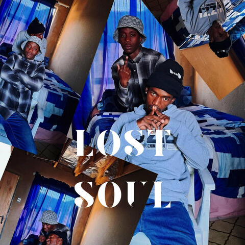 Lost Soul