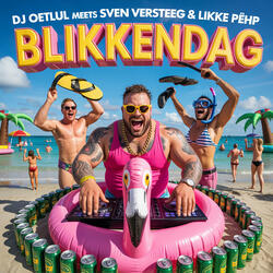 DJ Oetlul Meets Sven Versteeg & Likke Pehp - Blikkendag