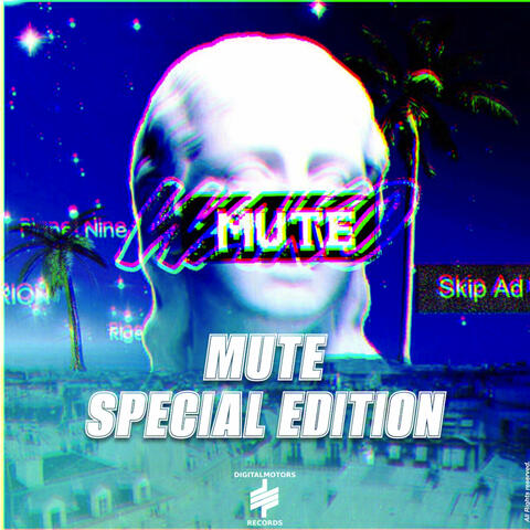 Mute Special Edition