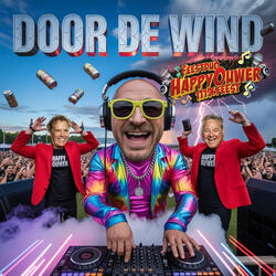 DJ Oetlul Meets Happy Ouwer - Door de Wind