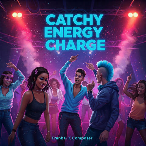 Catchy Energy Charge