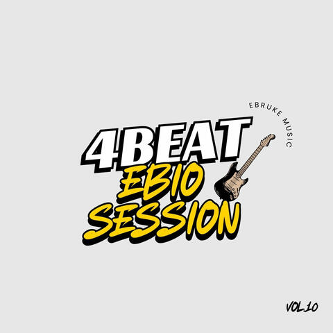 4BEAT EBIO SESSION VOL.10