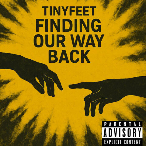 Finding Our Way Back