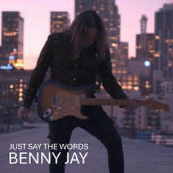Just Say the Words