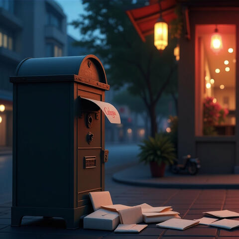 Unsent Letters