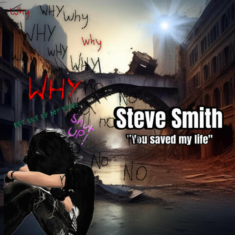 You Saved My Life