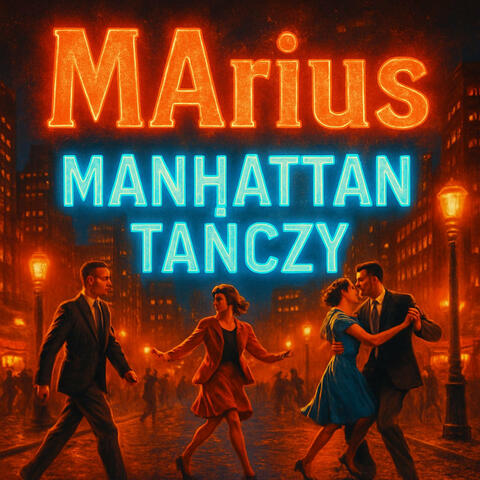 Manhattan Tańczy