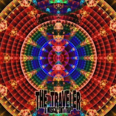 A Musical DMT Trip