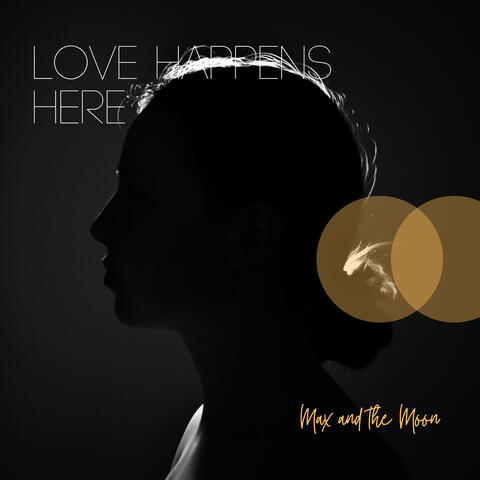 Love Happens Here
